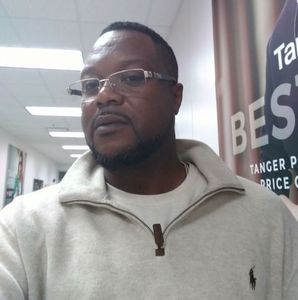 Meet your Posher, Gerald